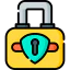 Padlock icon 64x64