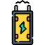 Stun gun icon 64x64