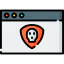 Antivirus icon 64x64