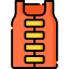Life vest biểu tượng 64x64