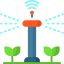 Sprinkler icon 64x64