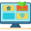Security icon 64x64