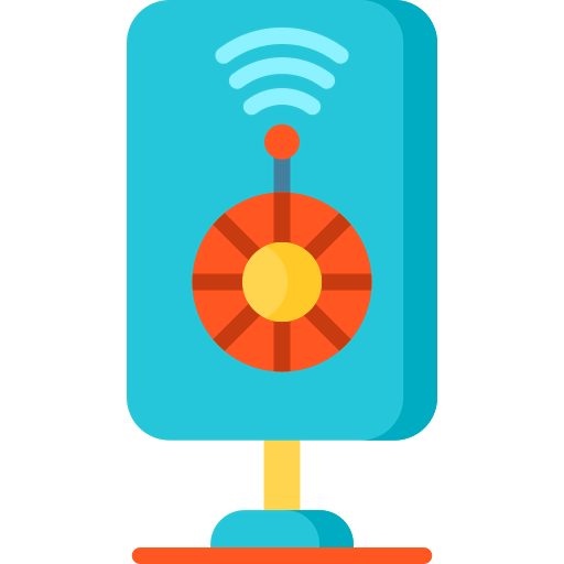 Motion icon