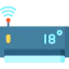 Air conditioner icon 64x64