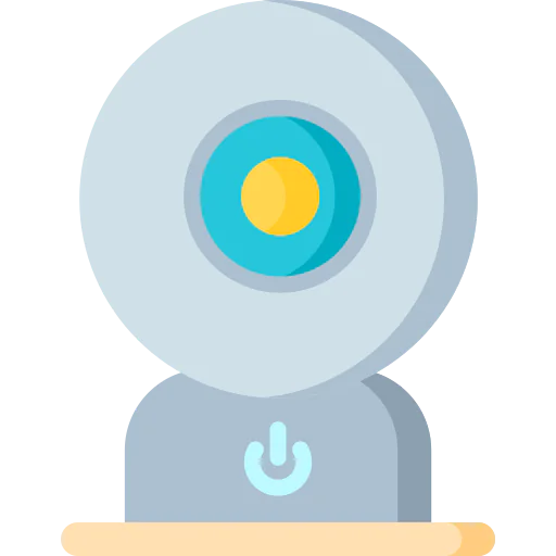 Camera icon