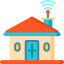 Smarthome icon 64x64