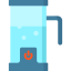 Water boiler icon 64x64