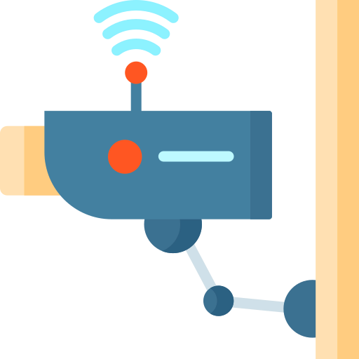 Cctv icon