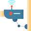 Cctv icon 64x64