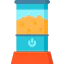 Pet feeder icon 64x64