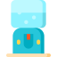 Water dispenser icon 64x64