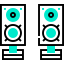 Speakers 상 64x64