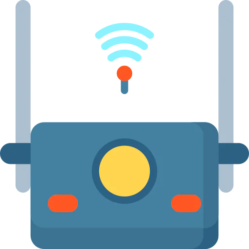 Wireless icon