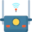 Wireless icon 64x64