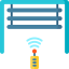 Blinds icon 64x64