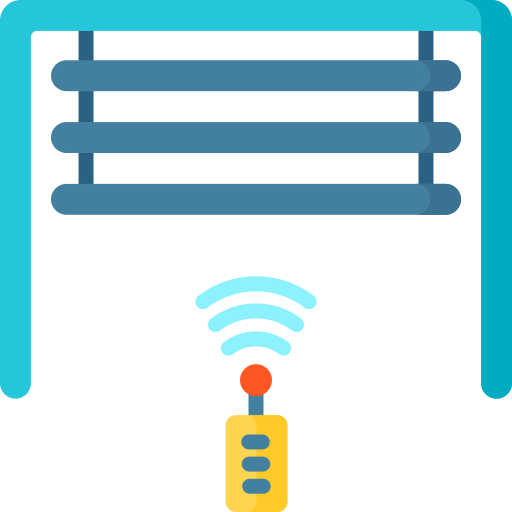Blinds icon