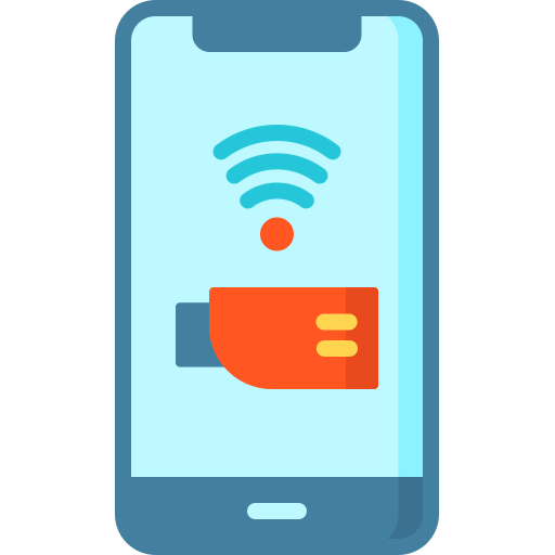 Mobile icon