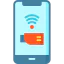 Mobile icon 64x64