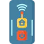Remote control icon 64x64