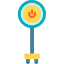 Flood icon 64x64