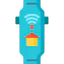 Smartwatch icon 64x64