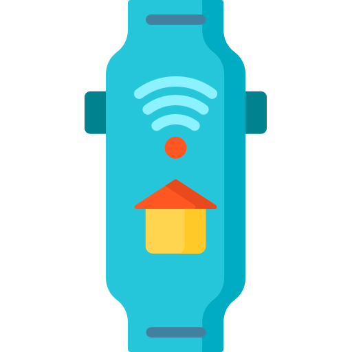 Smartwatch icon