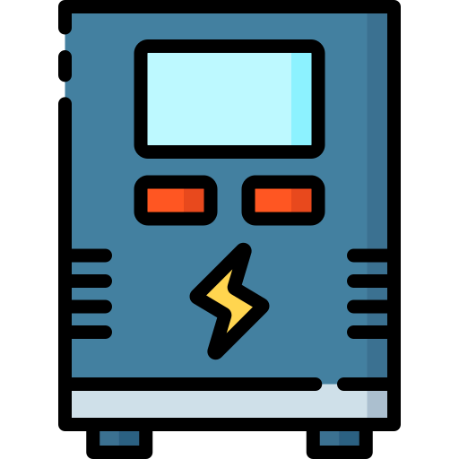 UPS icon