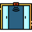 Door icon 64x64