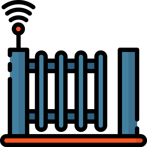 Gate icon