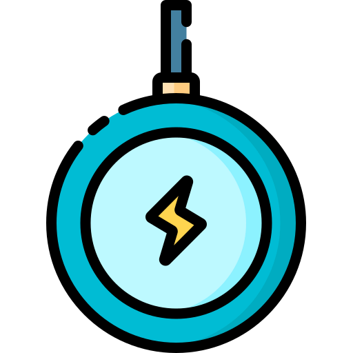 Wireless icon