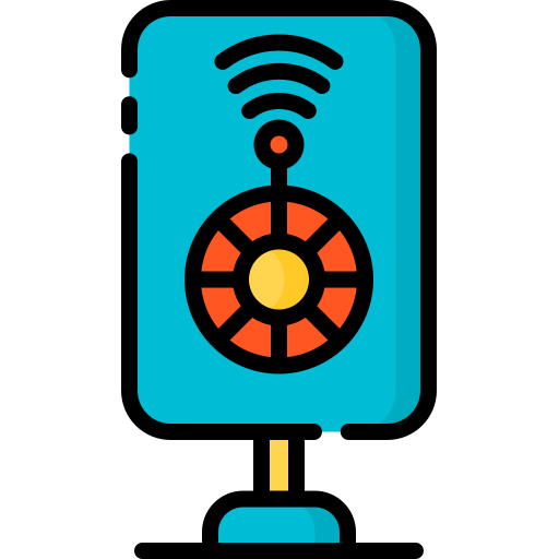 Motion icon