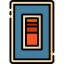 Power switch icon 64x64