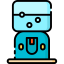 Water dispenser icon 64x64
