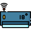 Air conditioner icon 64x64