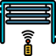 Blinds icon 64x64