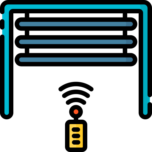 Blinds icon