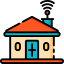 Smarthome icon 64x64