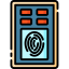Fingerprint icon 64x64