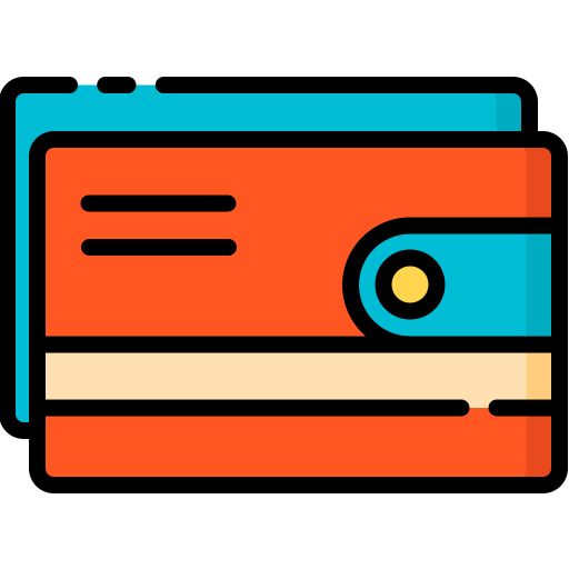 Keycard icon