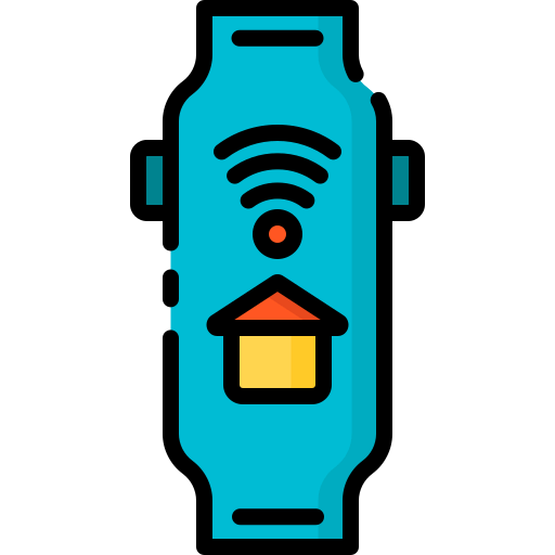Smartwatch icon