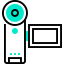 Camera 상 64x64