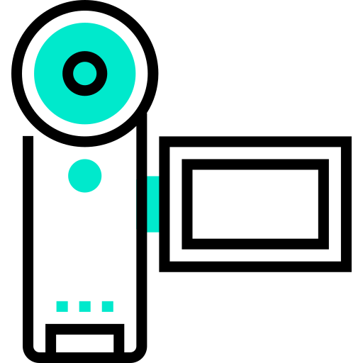 Camera icône
