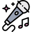 Karaoke icon 64x64