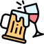 Напитки иконка 64x64