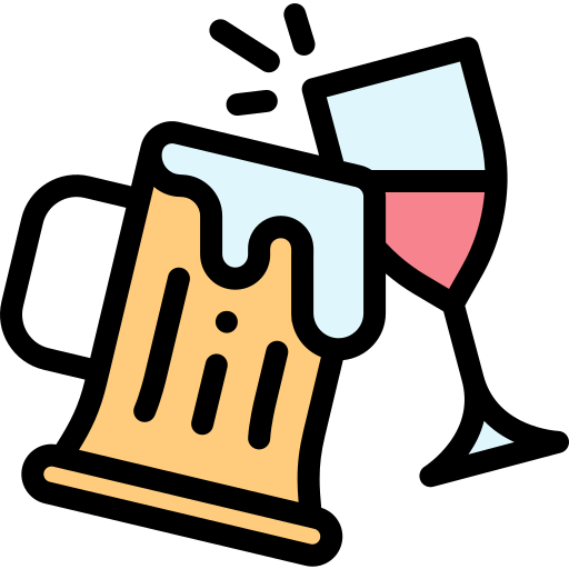 Drinks icon