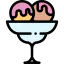 Ice cream icon 64x64