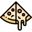 Pizza biểu tượng 64x64