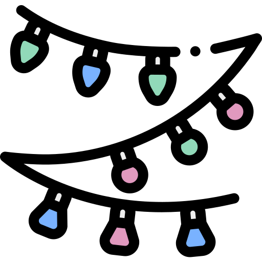 Lights icon