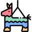 Piñata icon 64x64