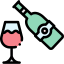 Wine icon 64x64